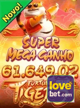 Catálogo LOVEBET 2.547 jogos - Pragmatic Play, Evolution, NetEnt